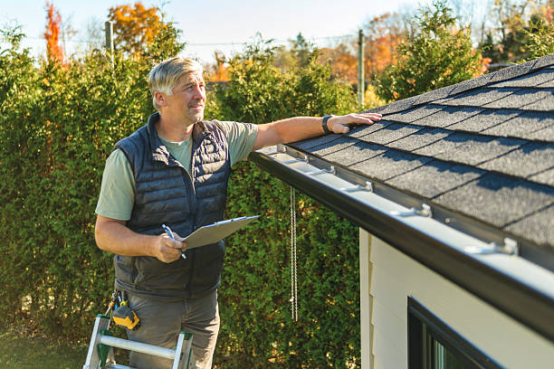 Trusted Roof Leak Repair service in Foster, OK - Ben Roofing and Steel LLC